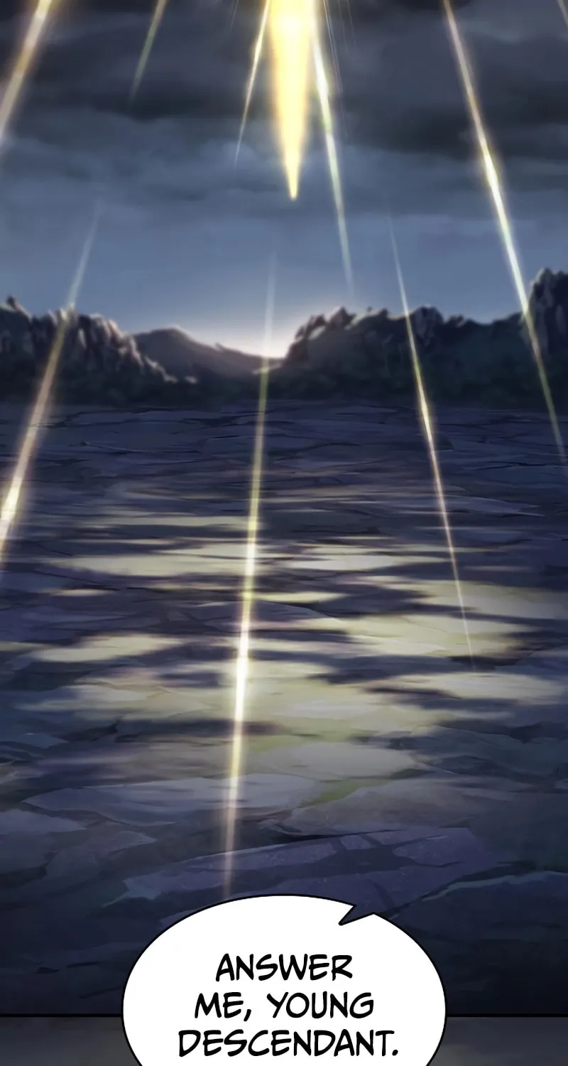 The Sword-Eating Swordmaster