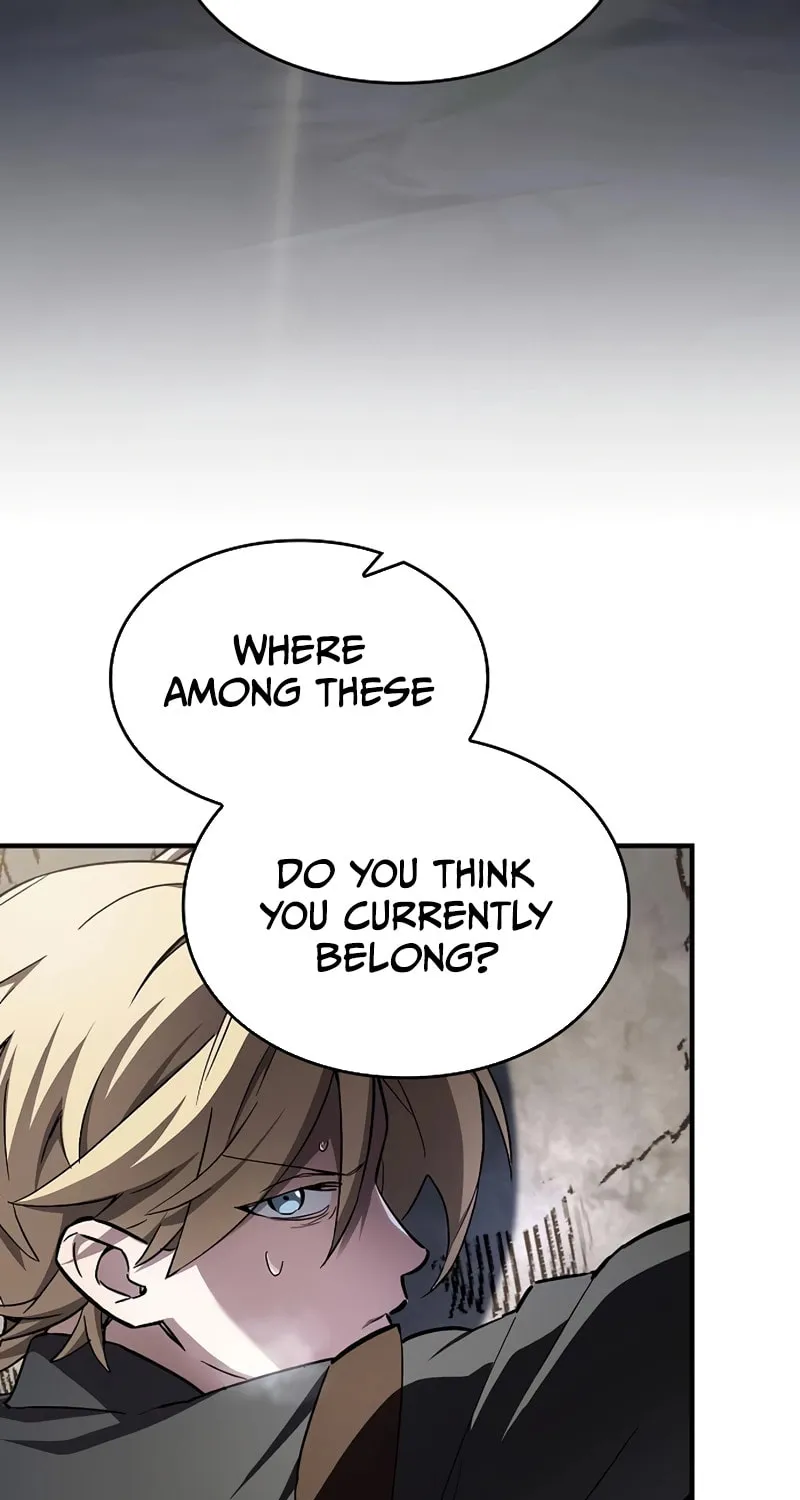 The Sword-Eating Swordmaster