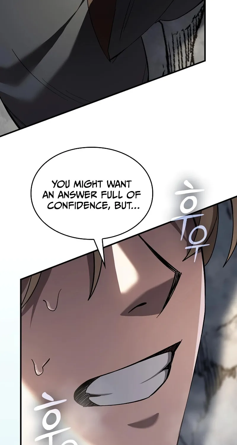 The Sword-Eating Swordmaster