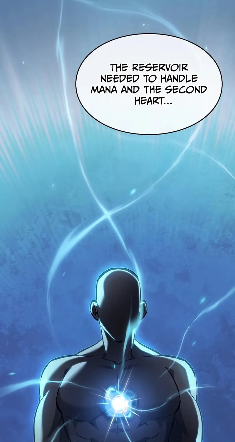 The Sword-Eating Swordmaster