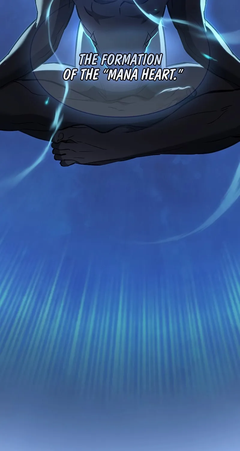 The Sword-Eating Swordmaster