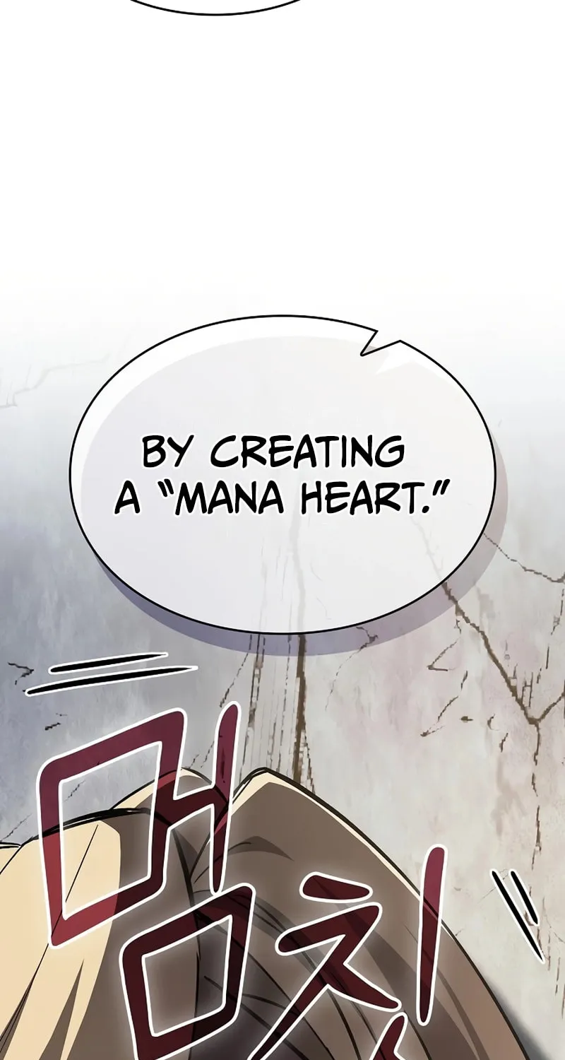 The Sword-Eating Swordmaster