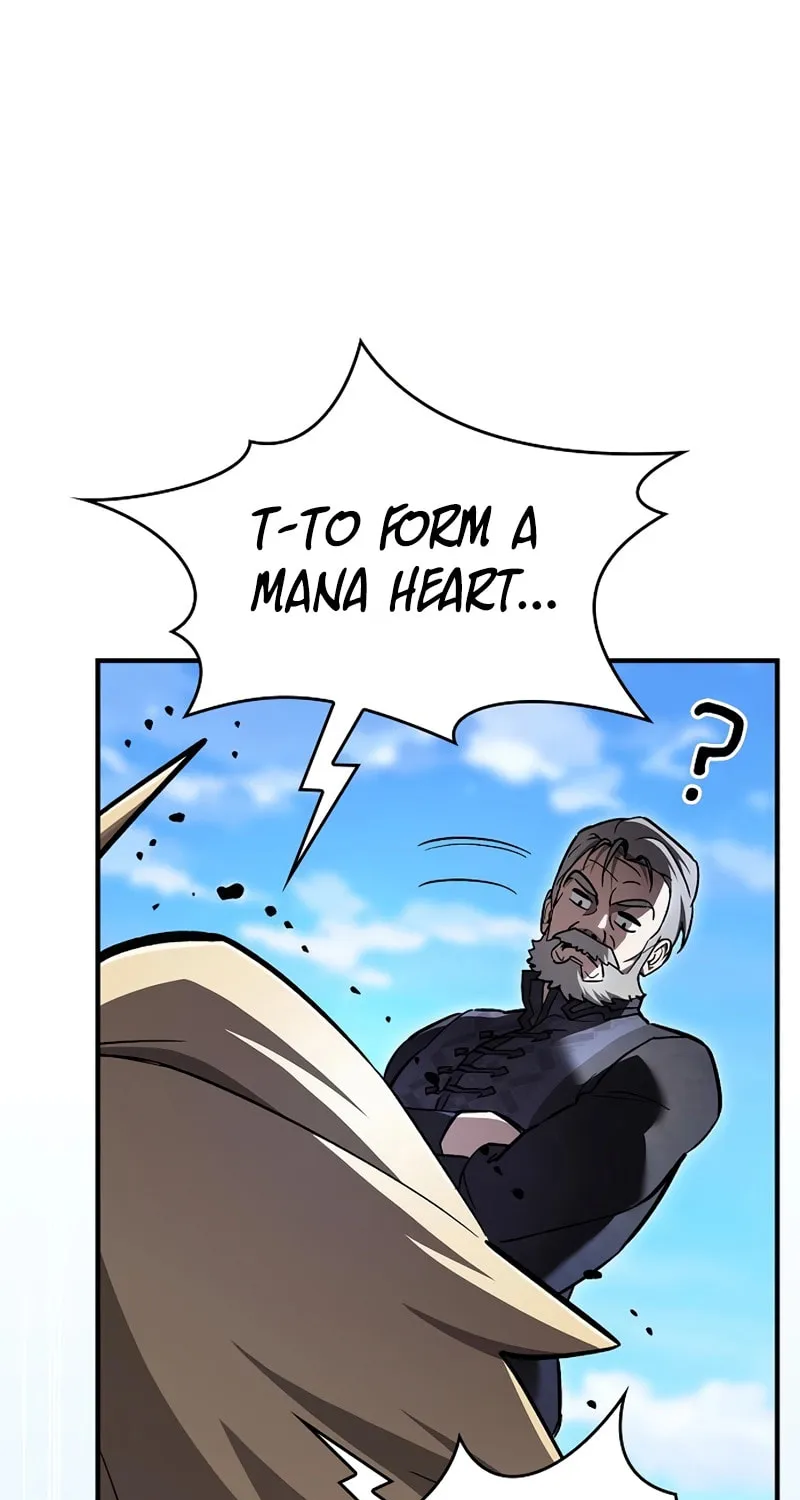 The Sword-Eating Swordmaster