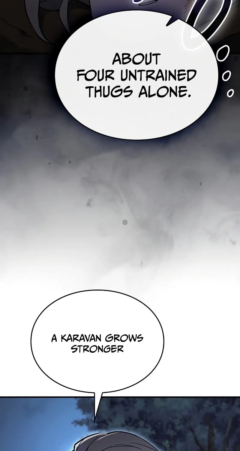 The Sword-Eating Swordmaster