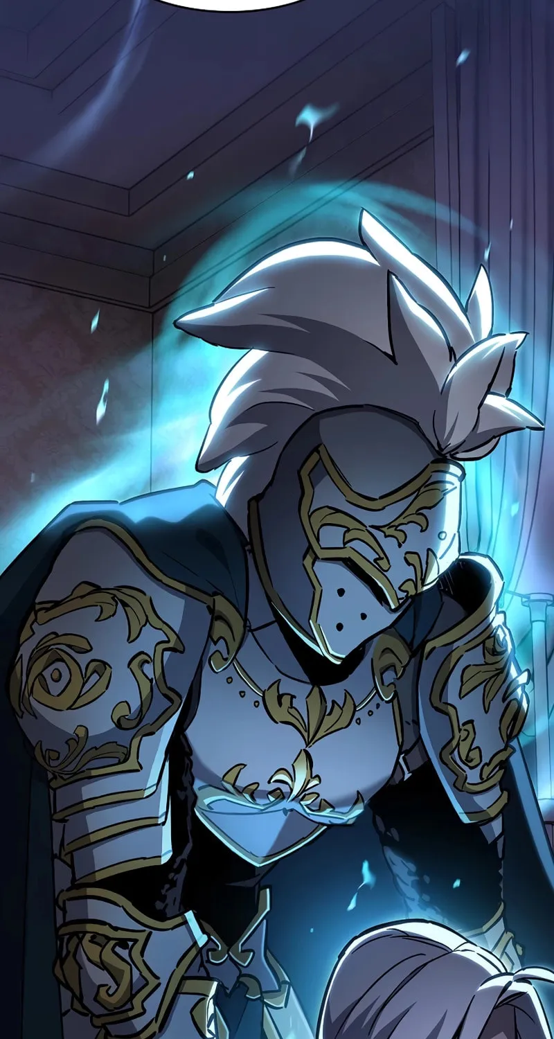 The Sword-Eating Swordmaster