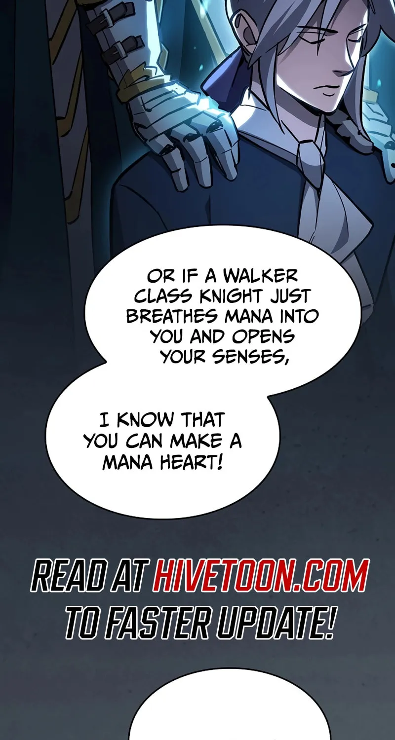 The Sword-Eating Swordmaster