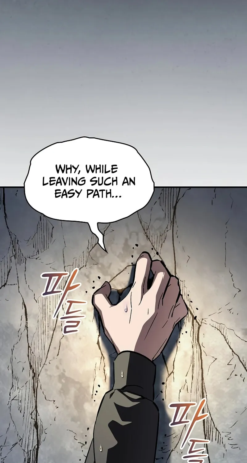 The Sword-Eating Swordmaster