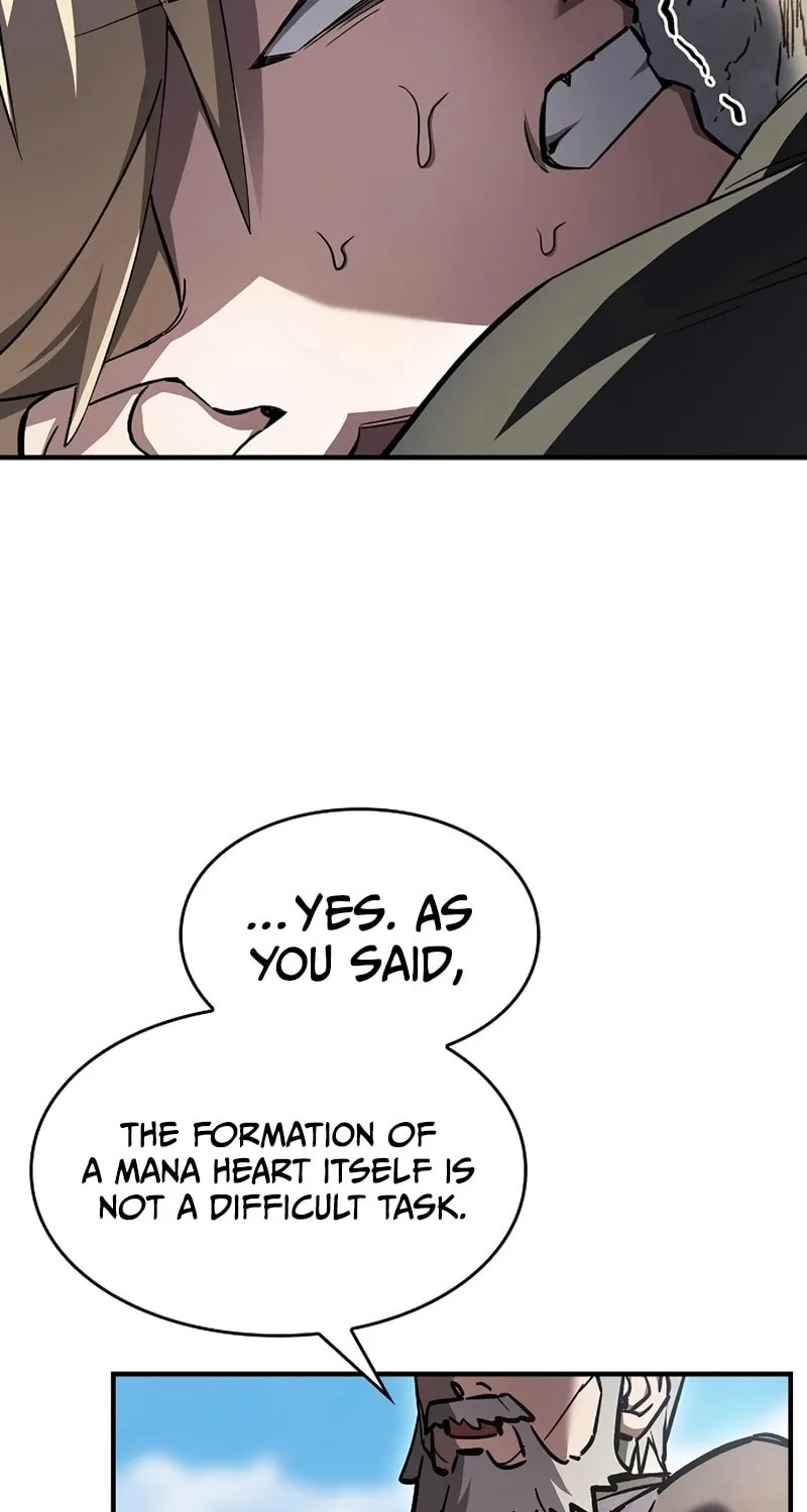 The Sword-Eating Swordmaster