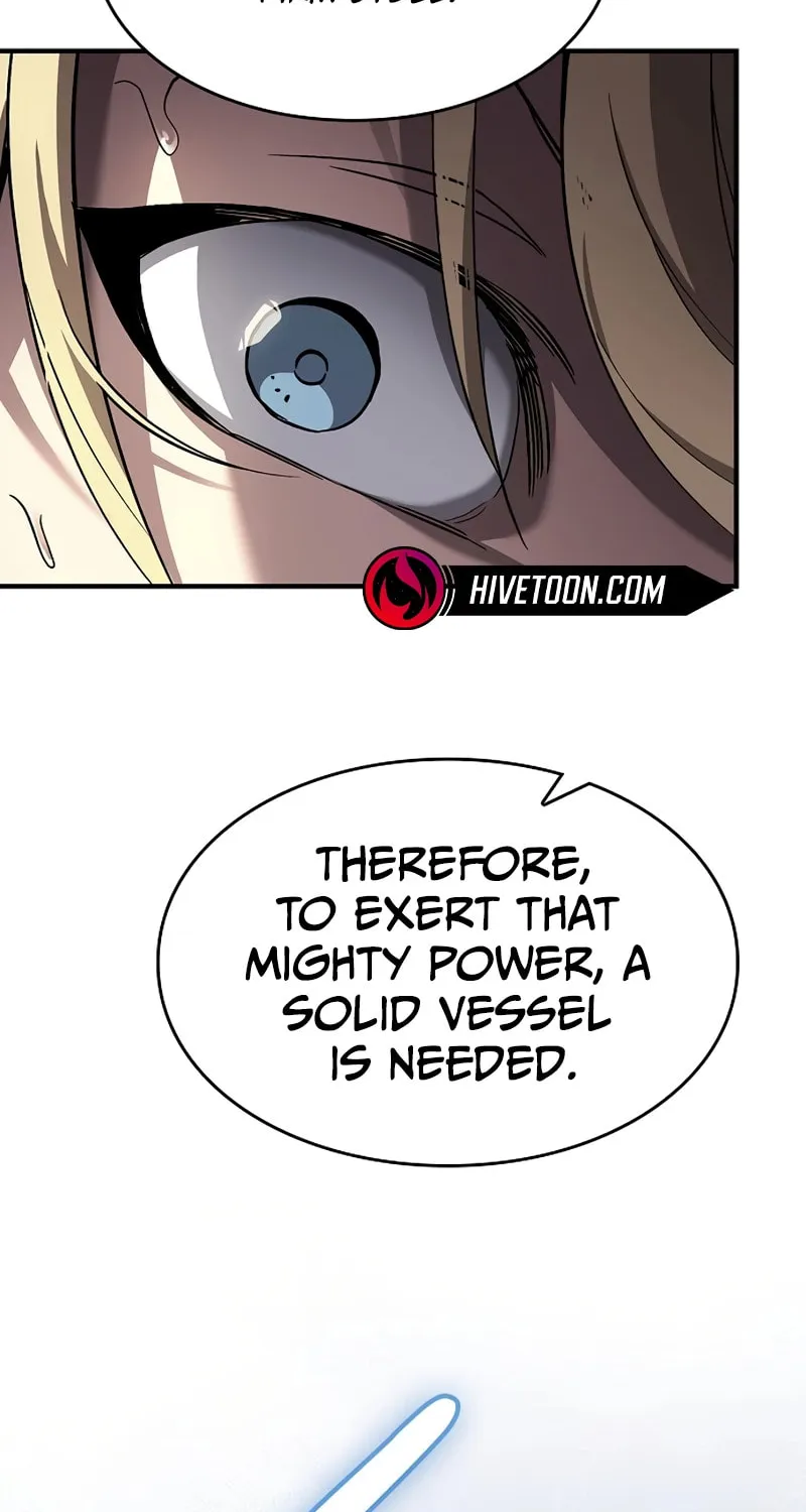 The Sword-Eating Swordmaster