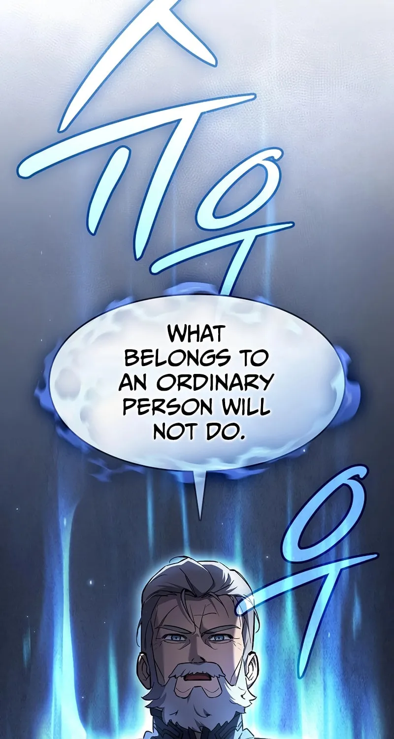 The Sword-Eating Swordmaster