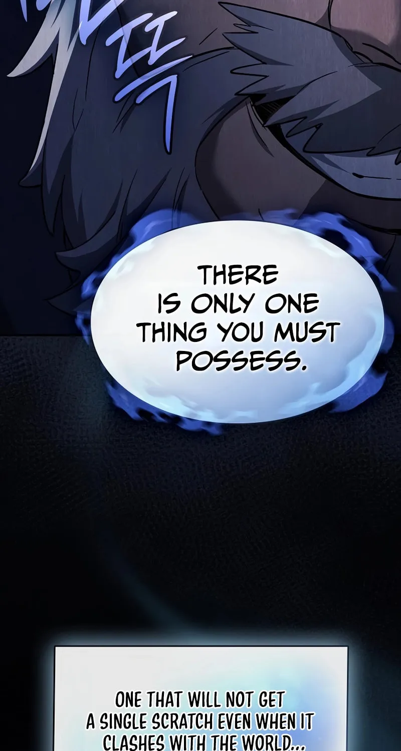 The Sword-Eating Swordmaster