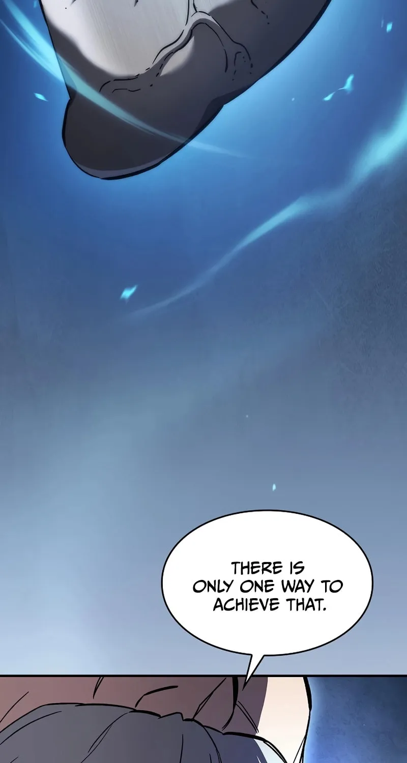 The Sword-Eating Swordmaster