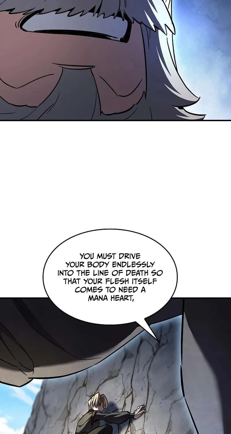 The Sword-Eating Swordmaster