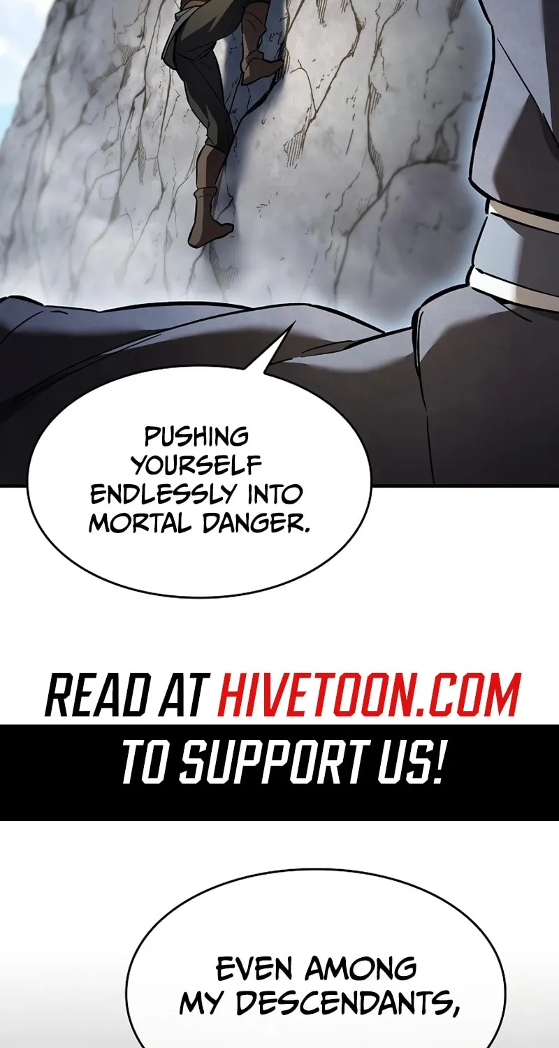 The Sword-Eating Swordmaster