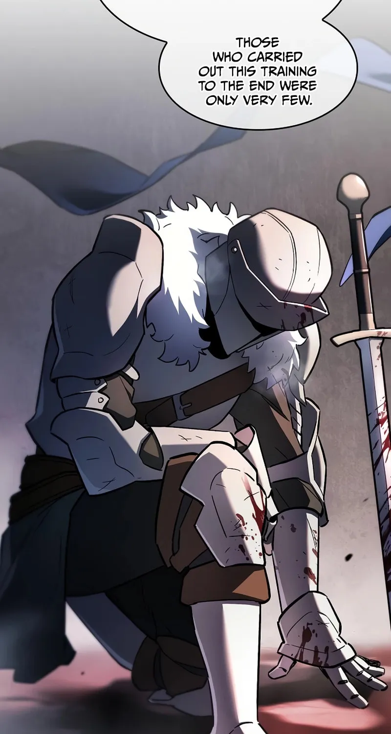 The Sword-Eating Swordmaster