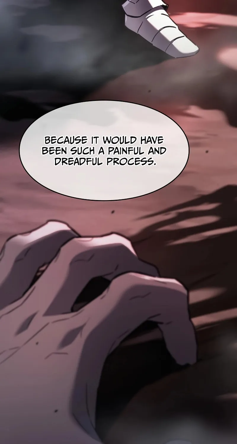 The Sword-Eating Swordmaster