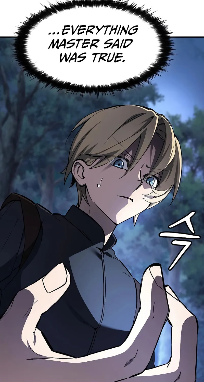 The Sword-Eating Swordmaster