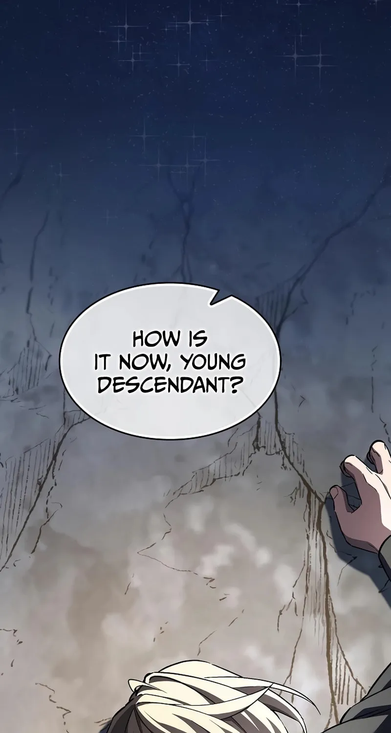 The Sword-Eating Swordmaster