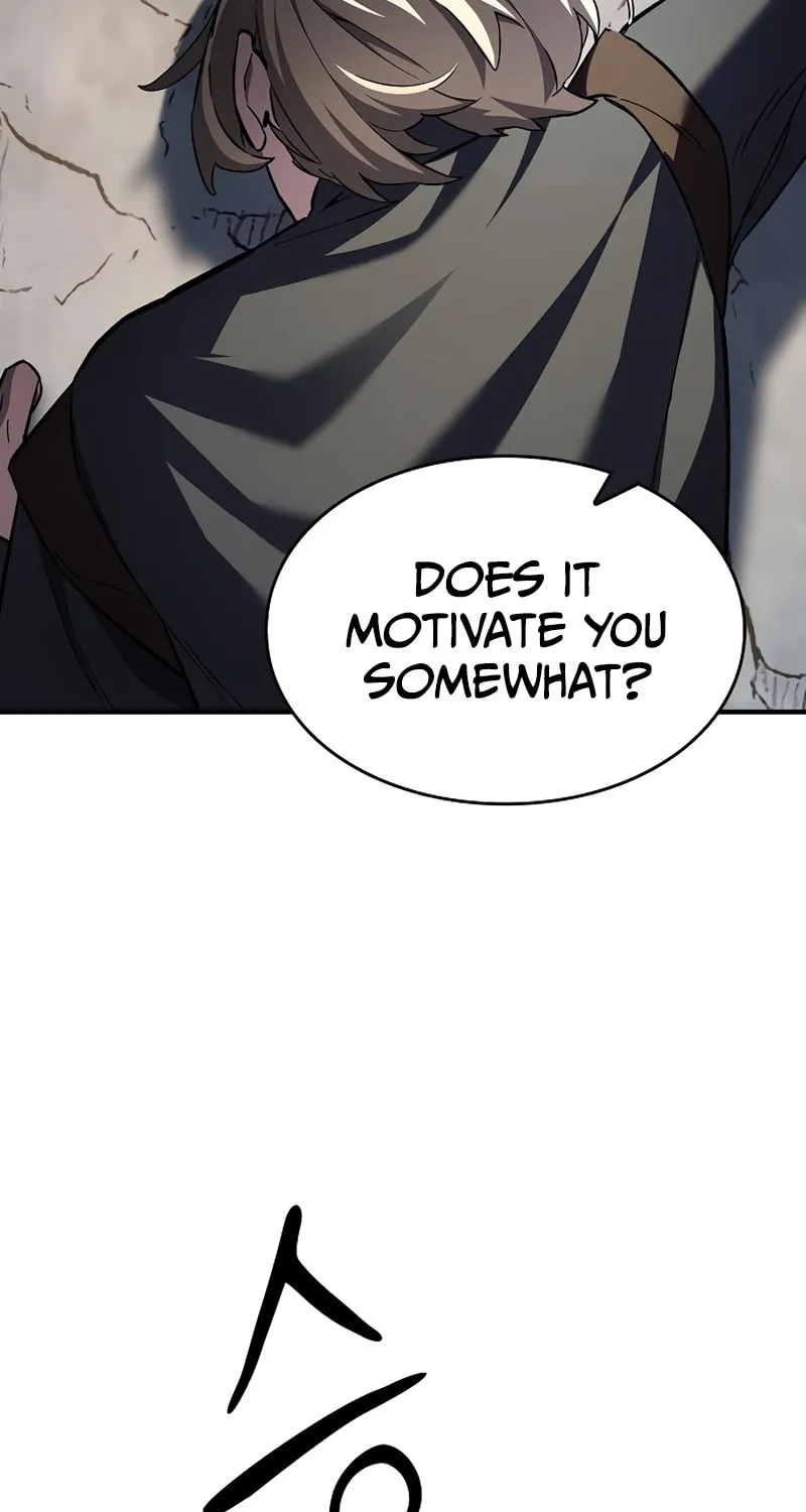 The Sword-Eating Swordmaster