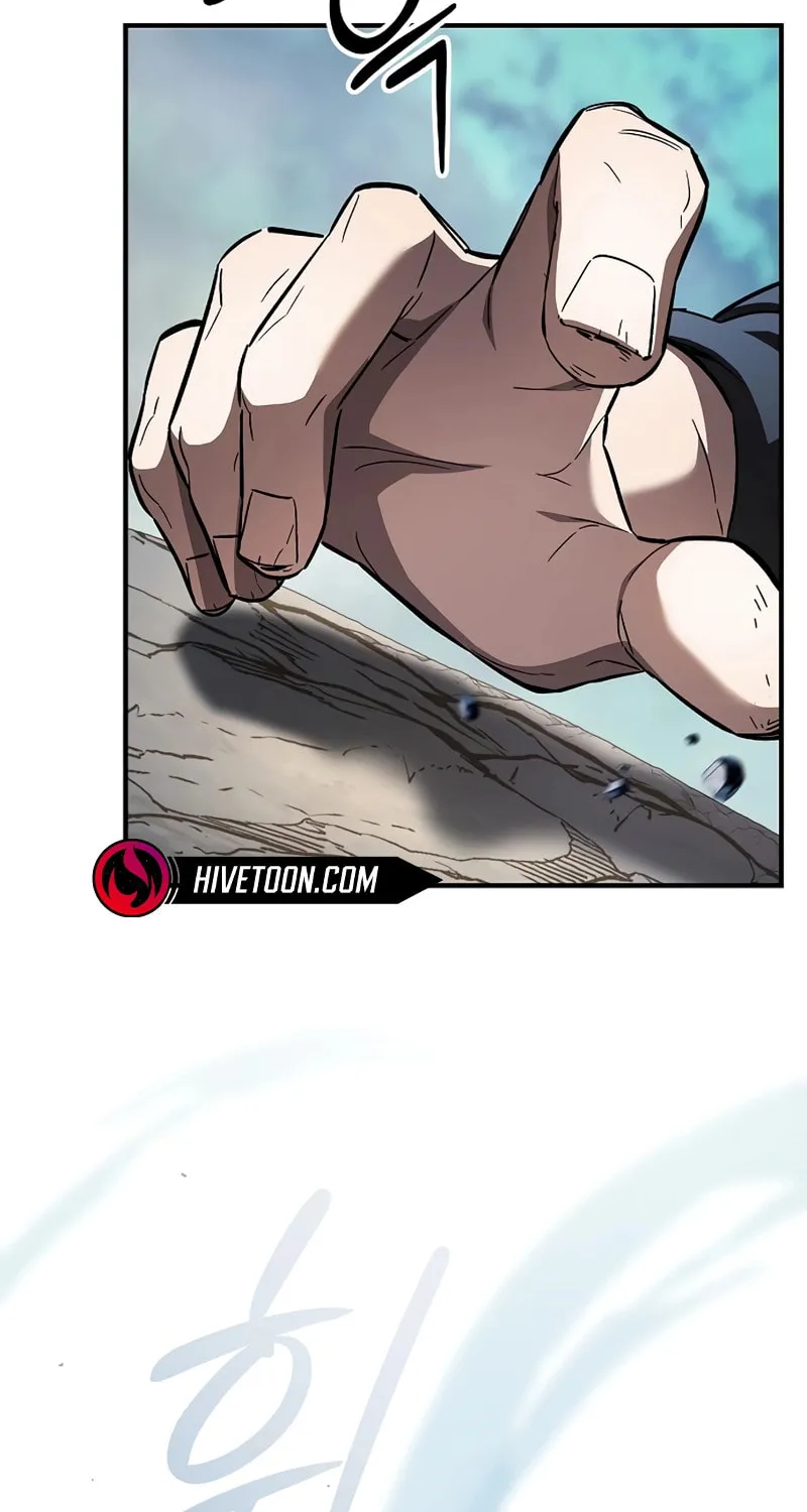 The Sword-Eating Swordmaster