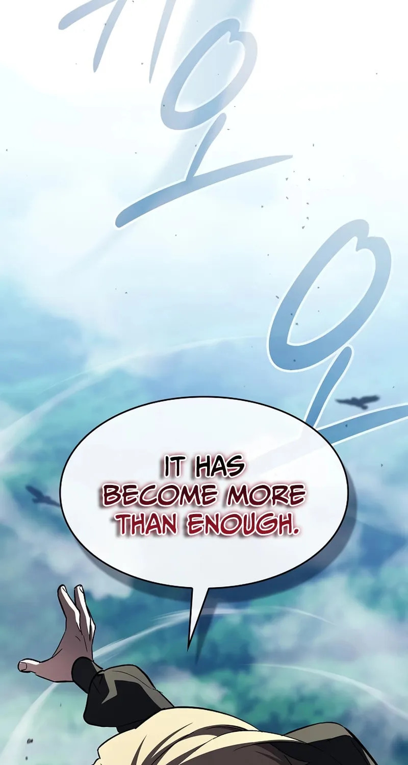 The Sword-Eating Swordmaster