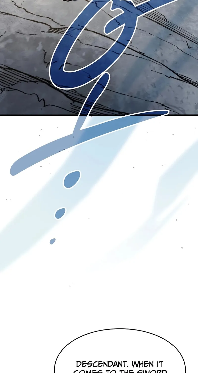 The Sword-Eating Swordmaster