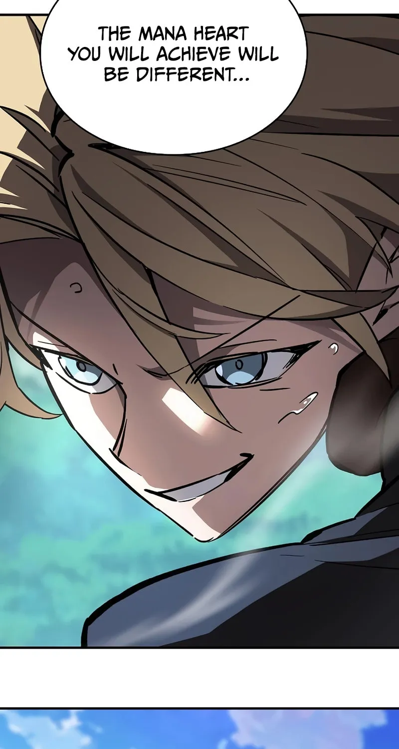 The Sword-Eating Swordmaster