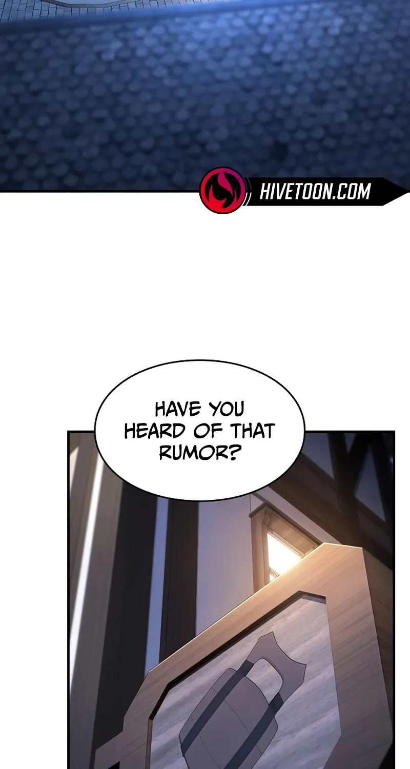 The Sword-Eating Swordmaster