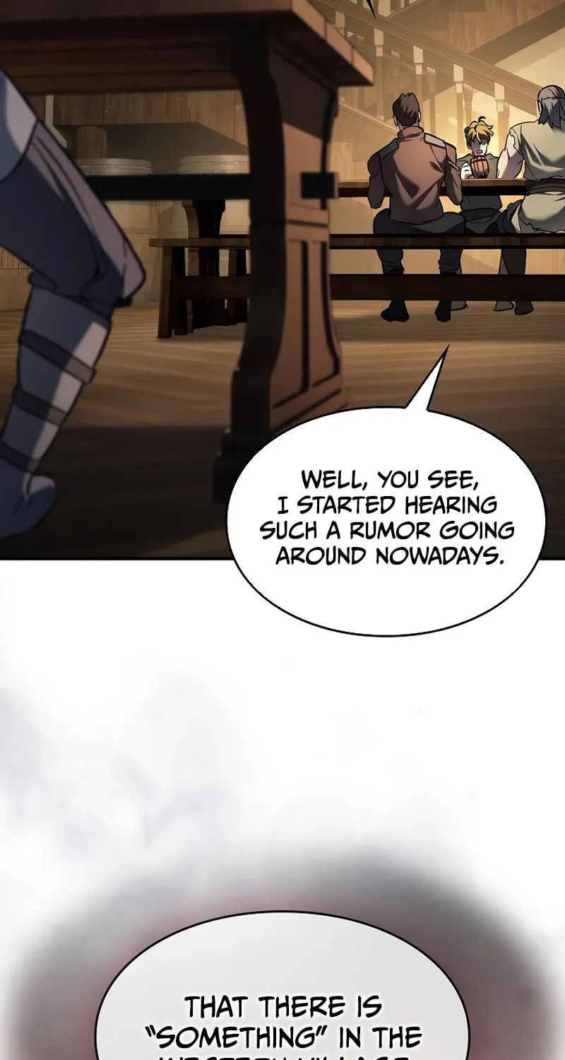 The Sword-Eating Swordmaster