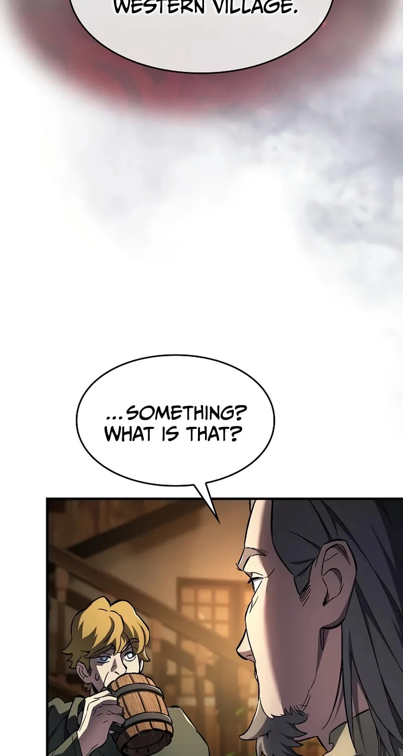 The Sword-Eating Swordmaster