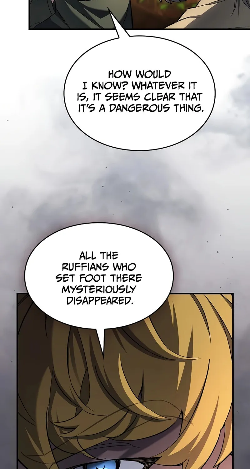 The Sword-Eating Swordmaster