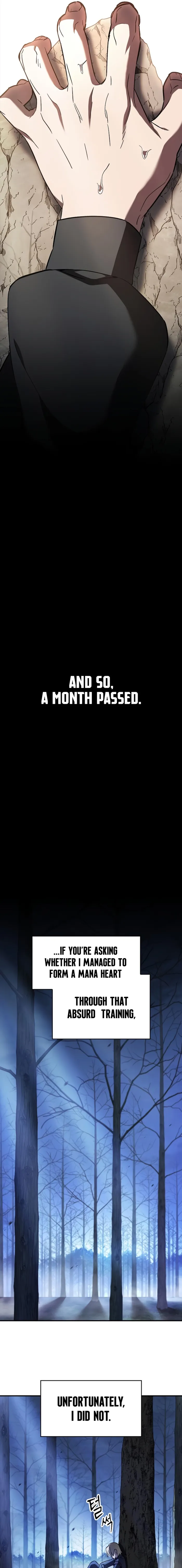 The Sword-Eating Swordmaster