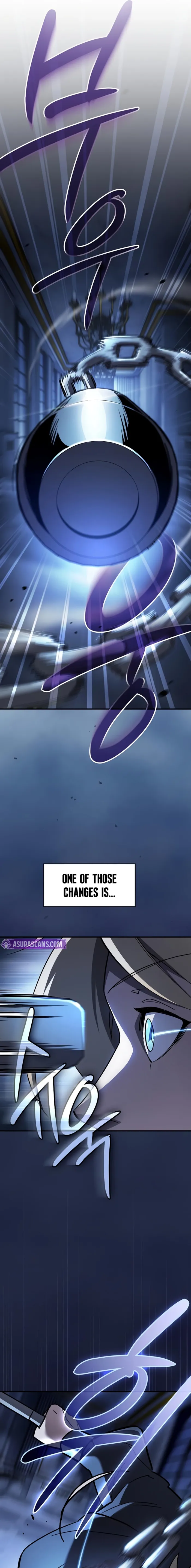 The Sword-Eating Swordmaster