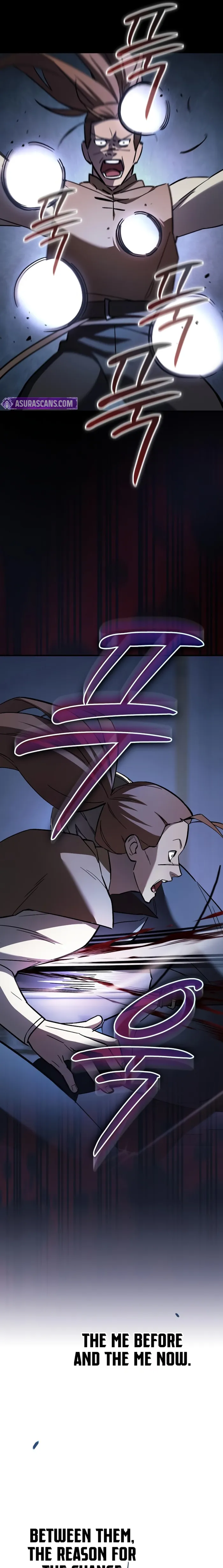 The Sword-Eating Swordmaster