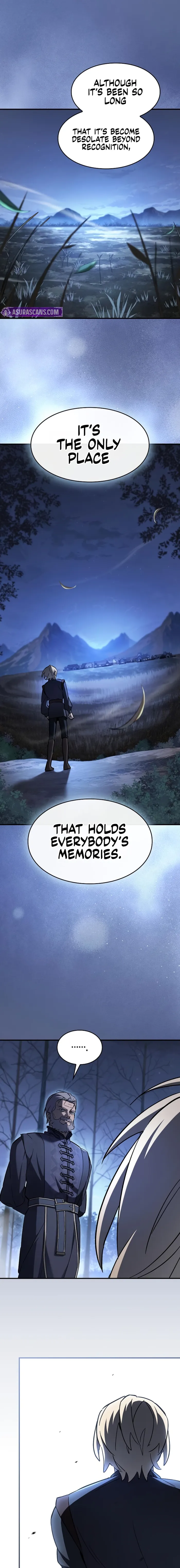 The Sword-Eating Swordmaster