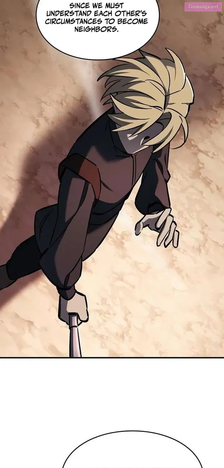 The Sword-Eating Swordmaster