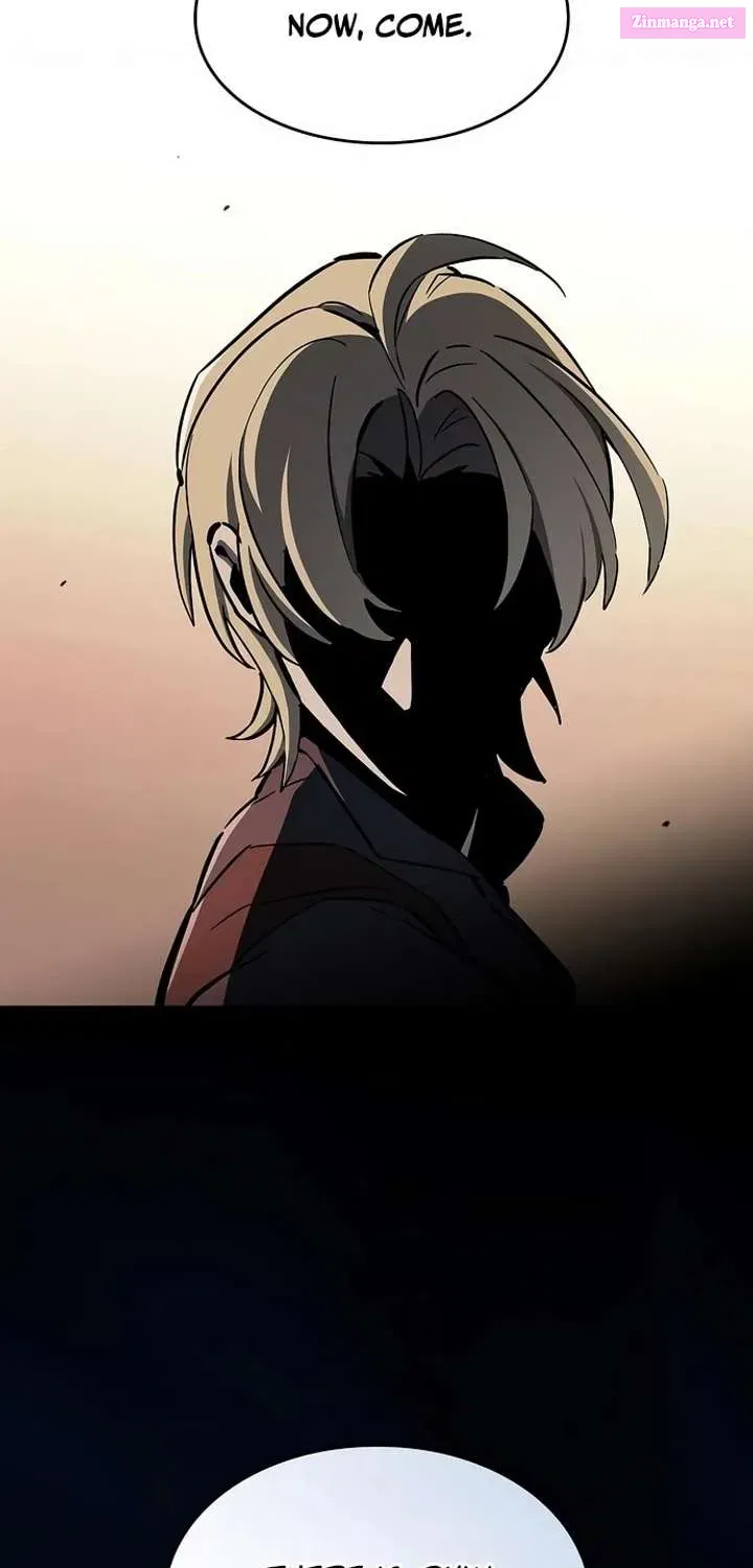 The Sword-Eating Swordmaster