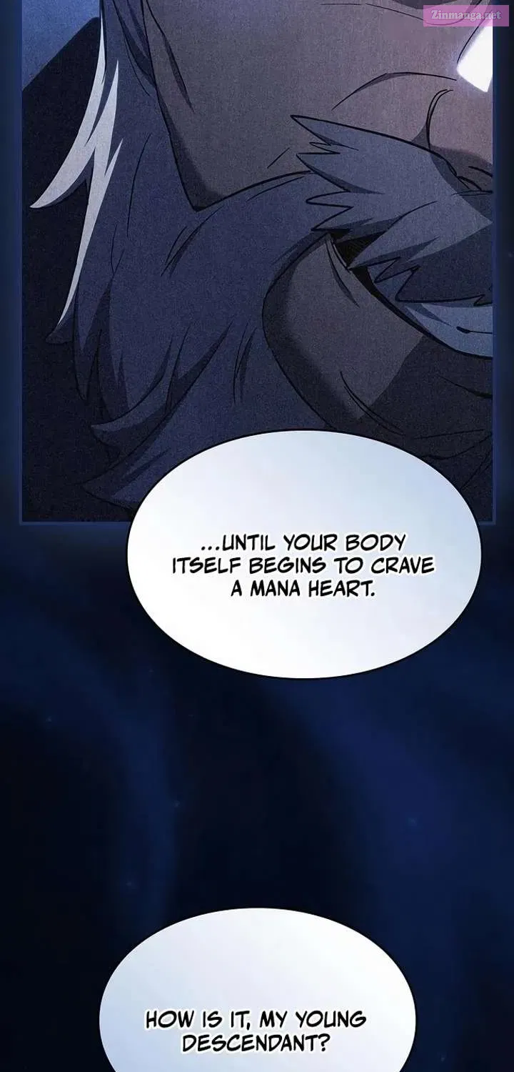 The Sword-Eating Swordmaster