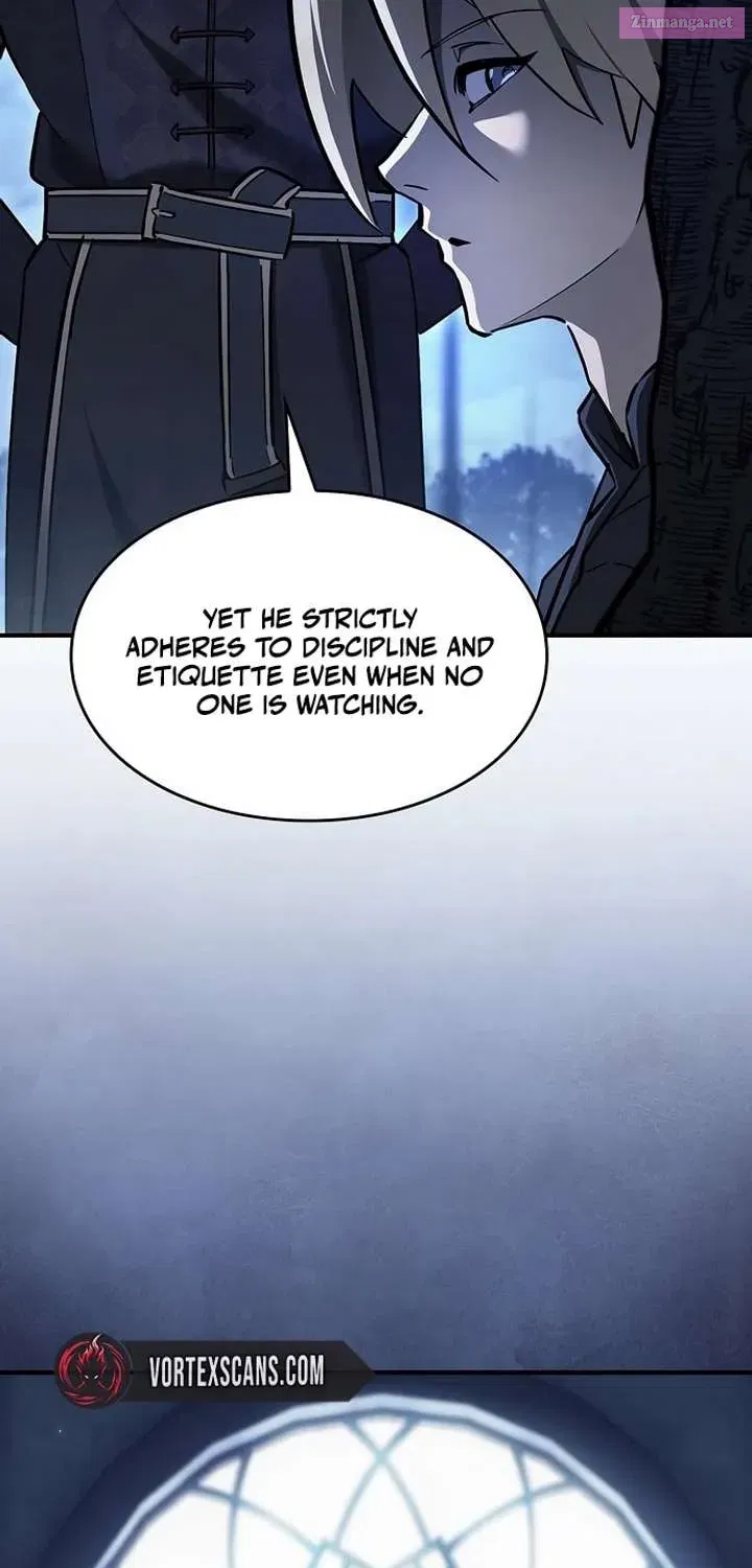 The Sword-Eating Swordmaster