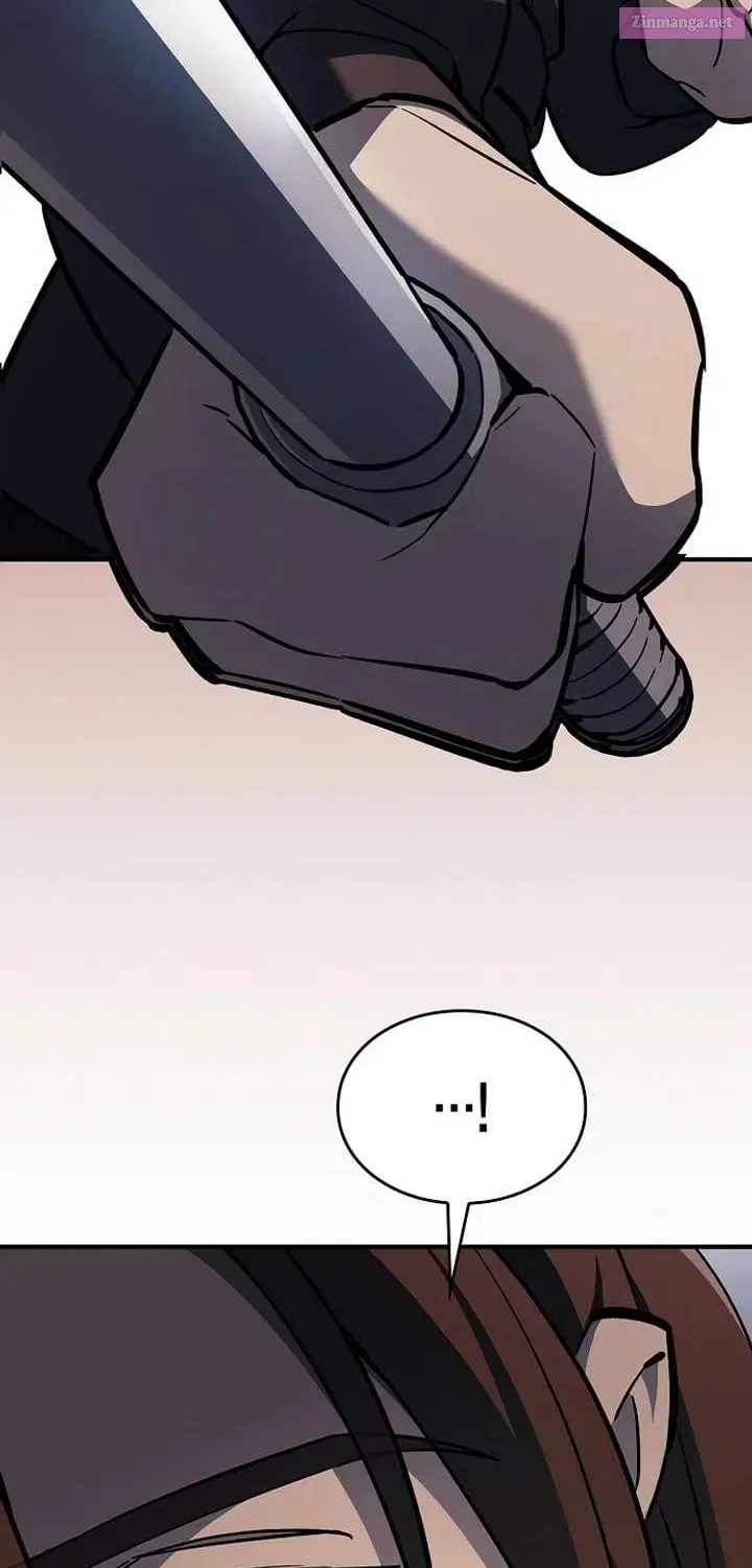 The Sword-Eating Swordmaster