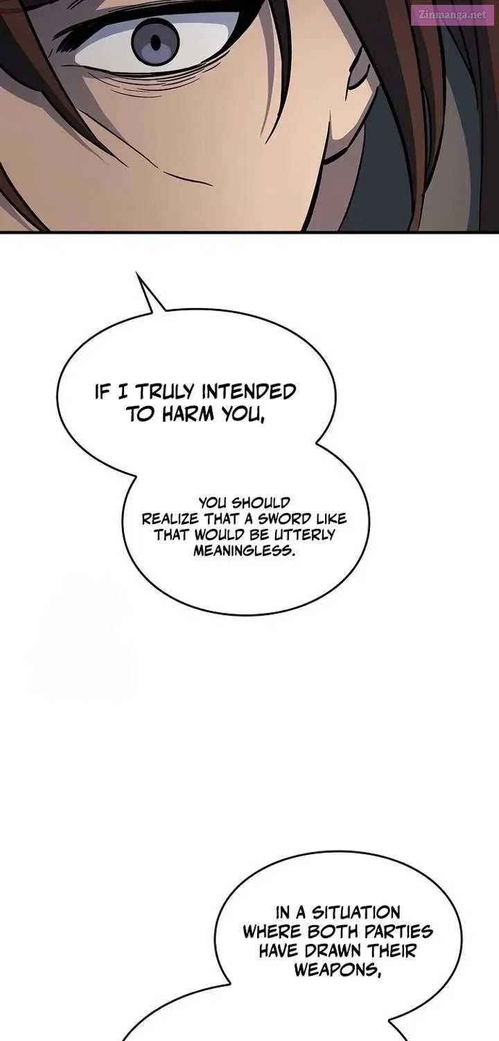 The Sword-Eating Swordmaster