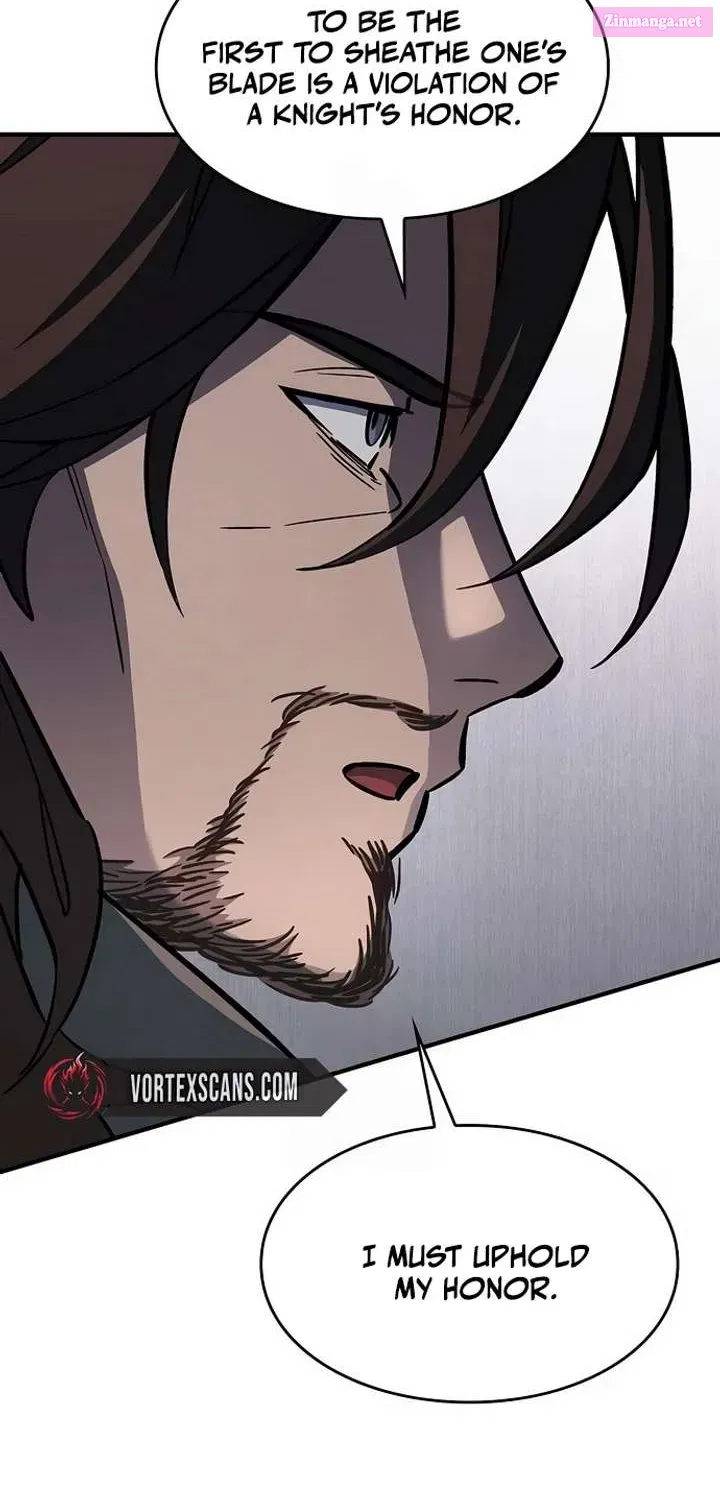 The Sword-Eating Swordmaster