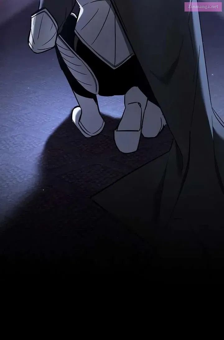 The Sword-Eating Swordmaster