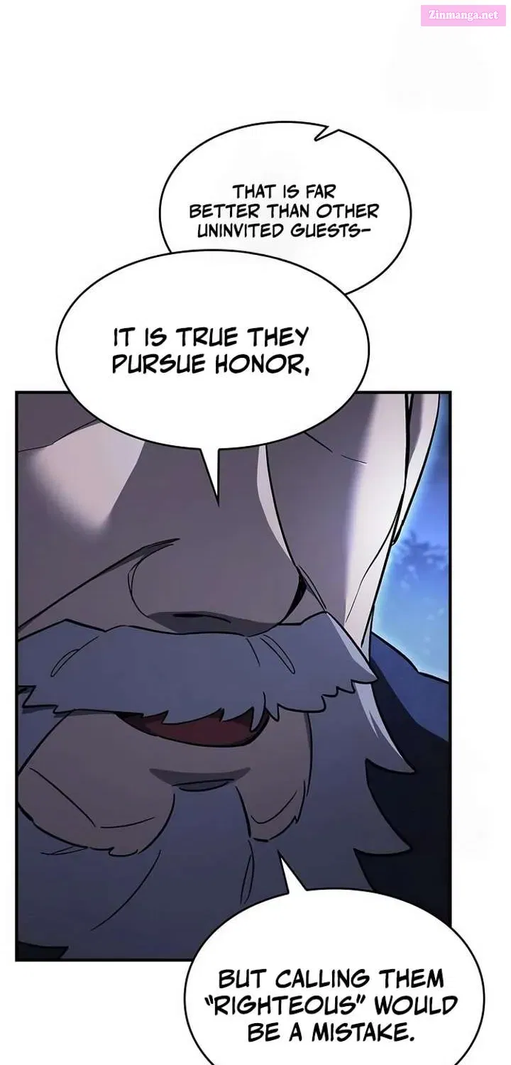 The Sword-Eating Swordmaster