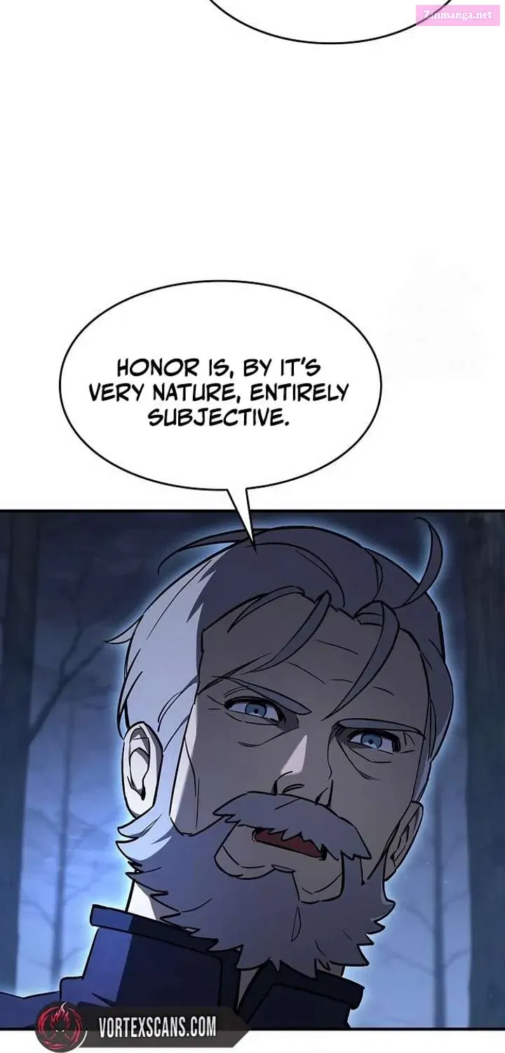 The Sword-Eating Swordmaster