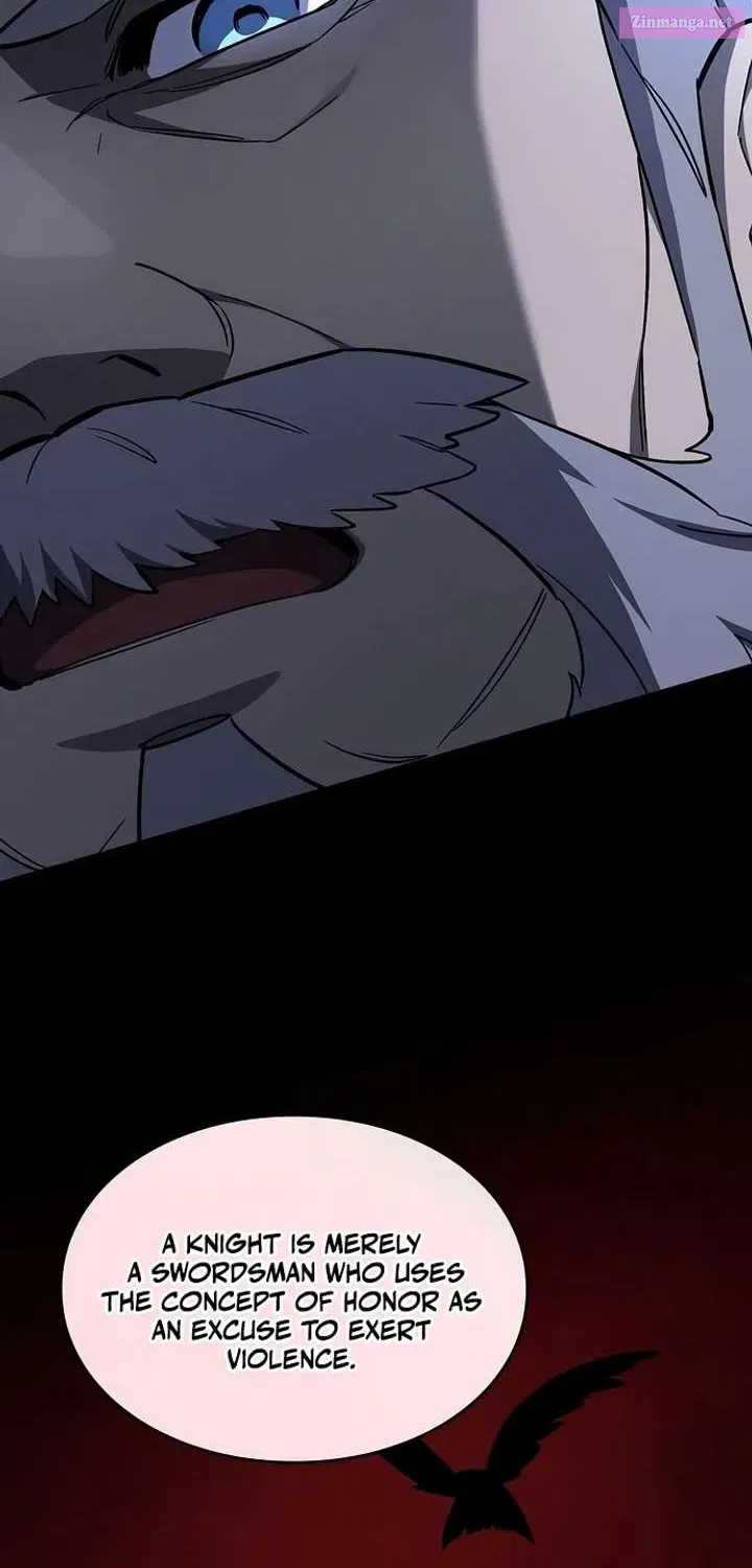 The Sword-Eating Swordmaster