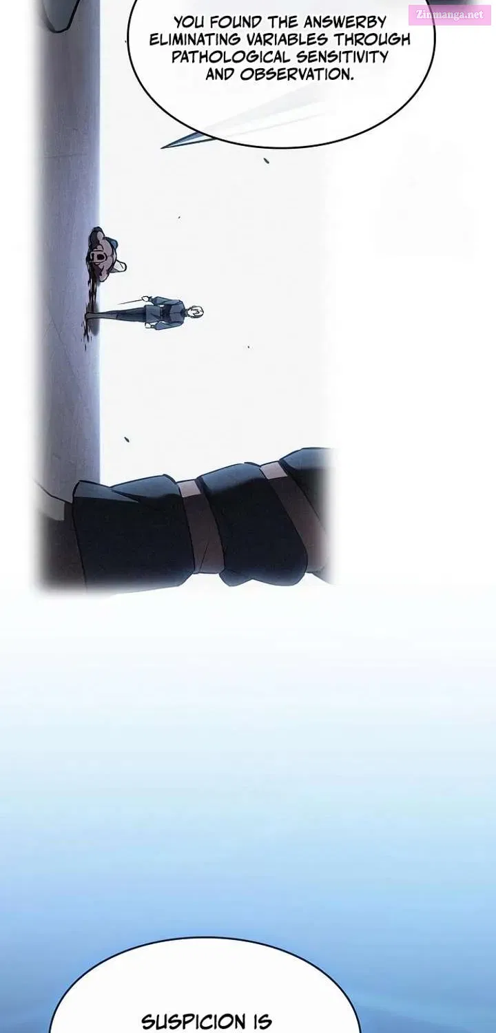 The Sword-Eating Swordmaster