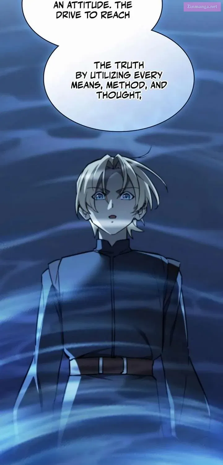 The Sword-Eating Swordmaster