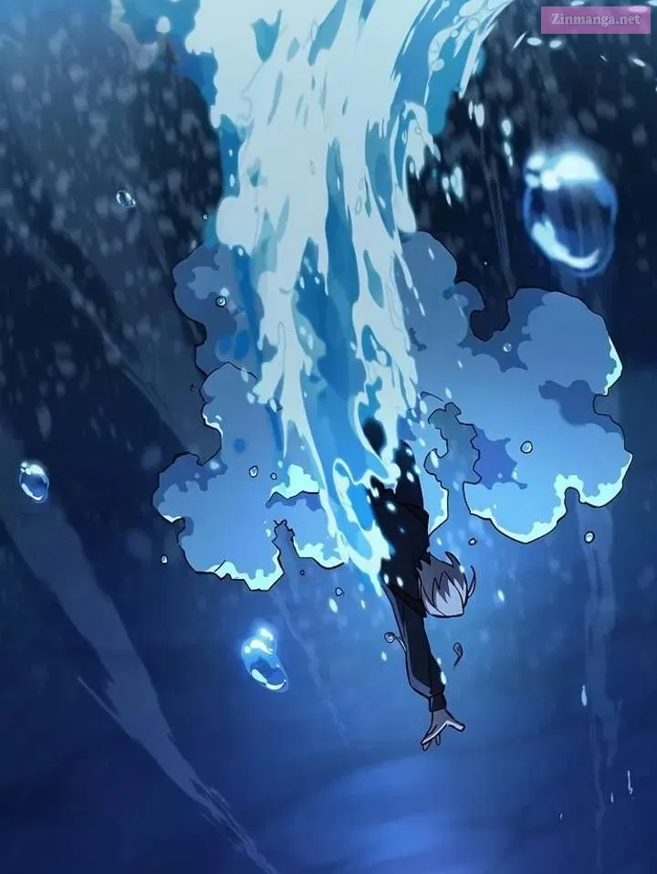 The Sword-Eating Swordmaster