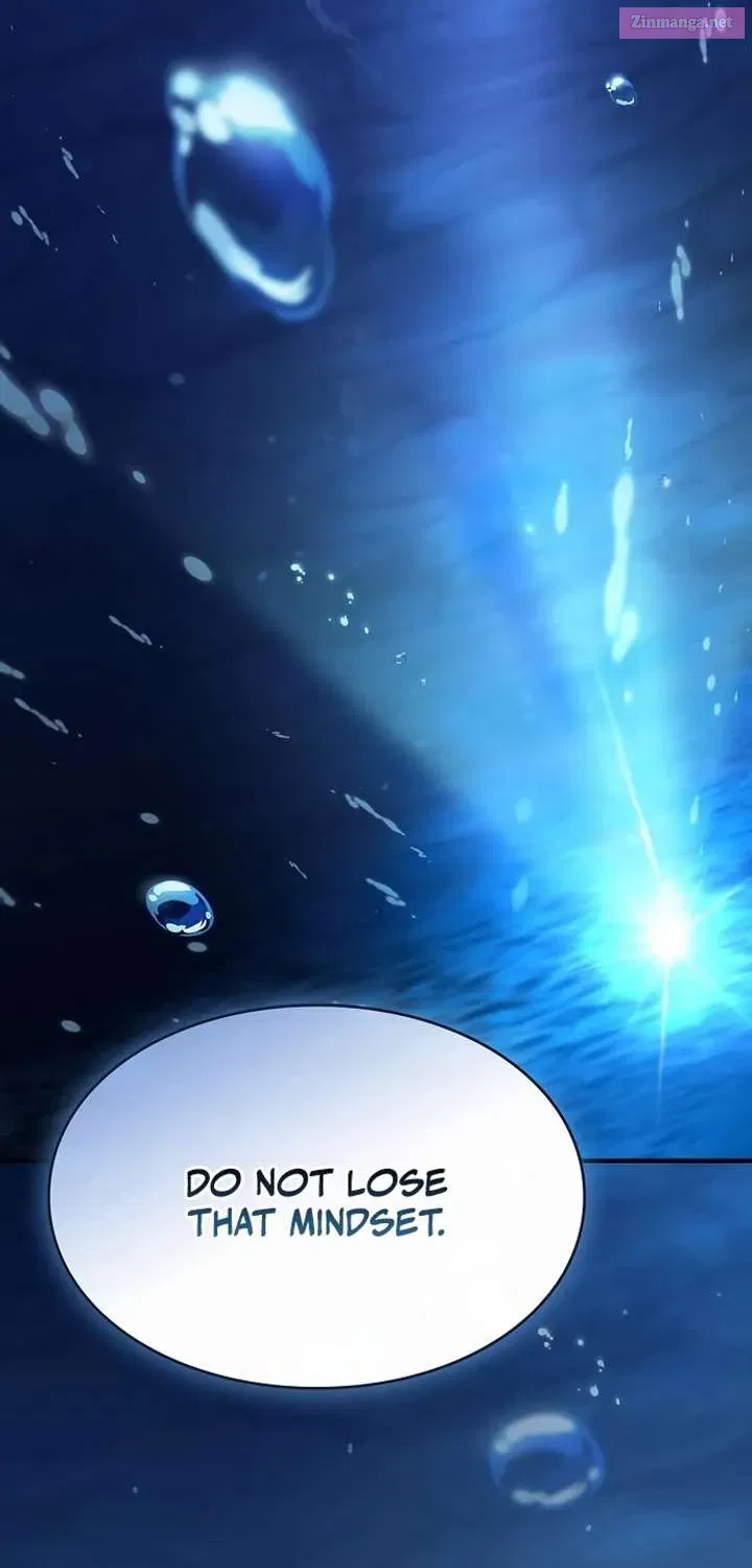 The Sword-Eating Swordmaster